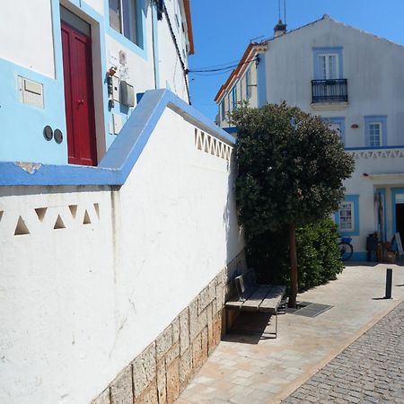 Casa Da Umbria Panzió Odemira Kültér fotó