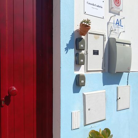Casa Da Umbria Panzió Odemira Kültér fotó