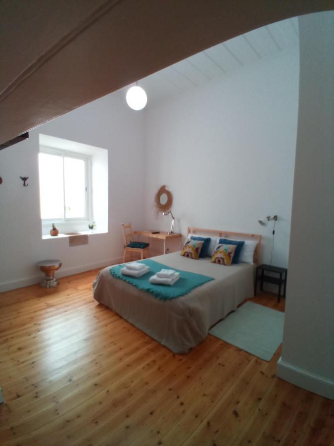 Casa Da Umbria Panzió Odemira Kültér fotó
