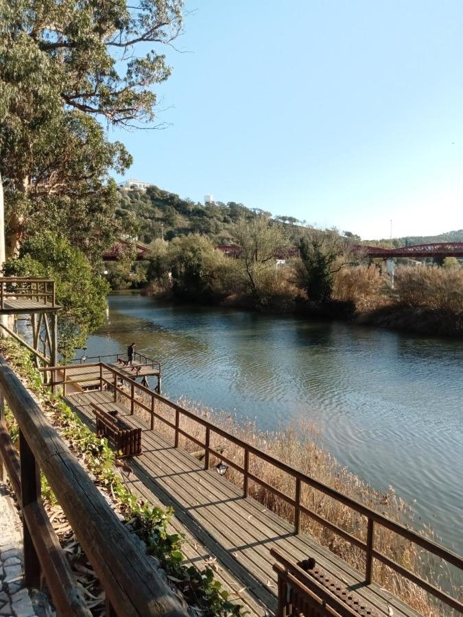 Casa Da Umbria Panzió Odemira Kültér fotó