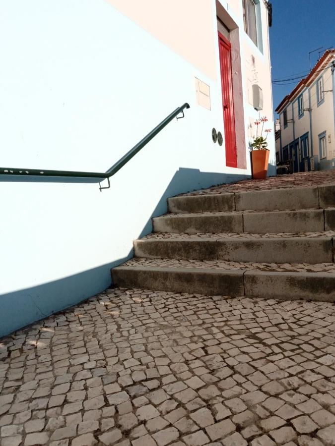 Casa Da Umbria Panzió Odemira Kültér fotó