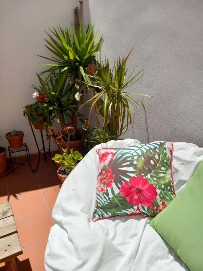 Casa Da Umbria Panzió Odemira Kültér fotó