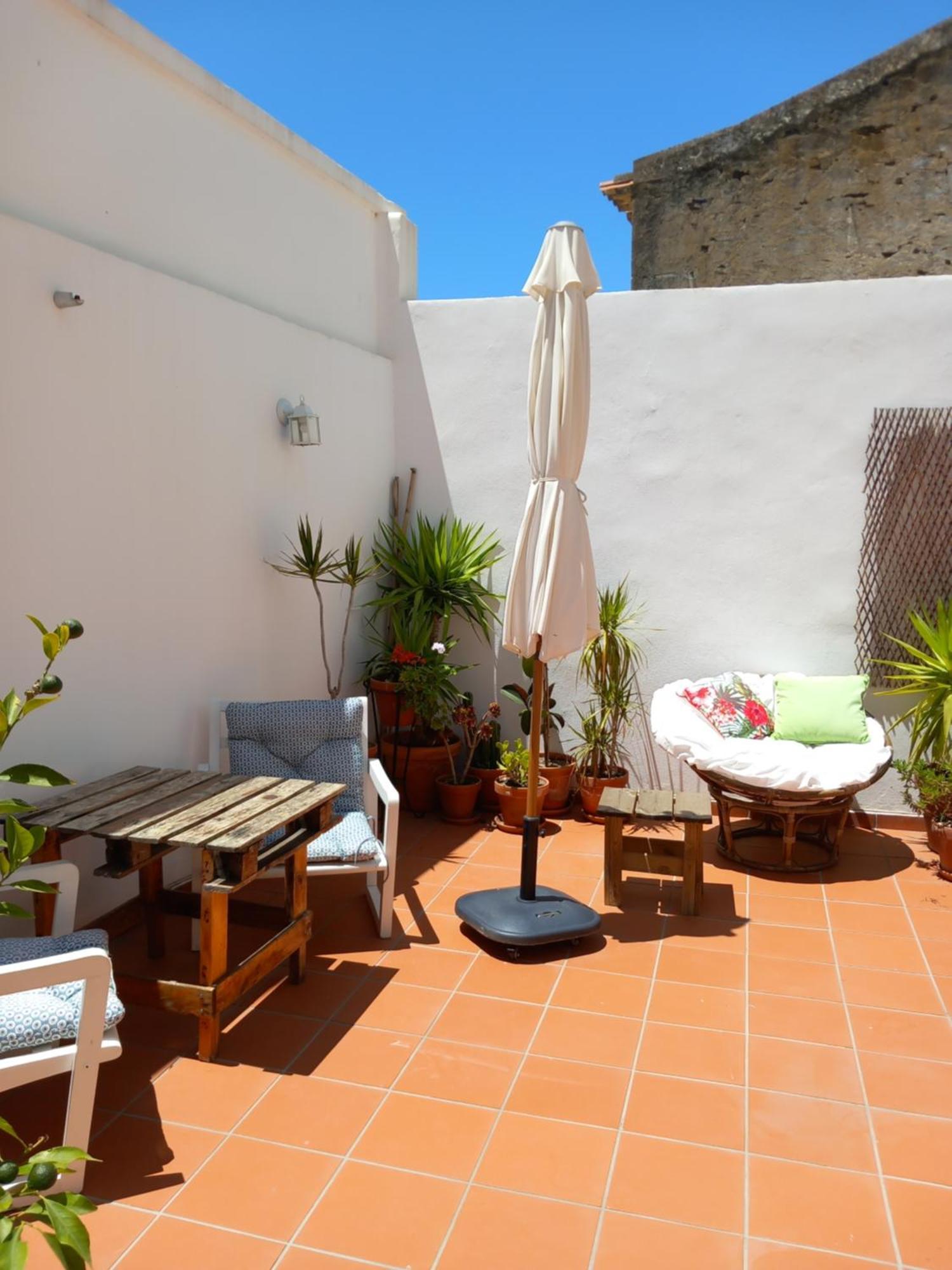 Casa Da Umbria Panzió Odemira Kültér fotó